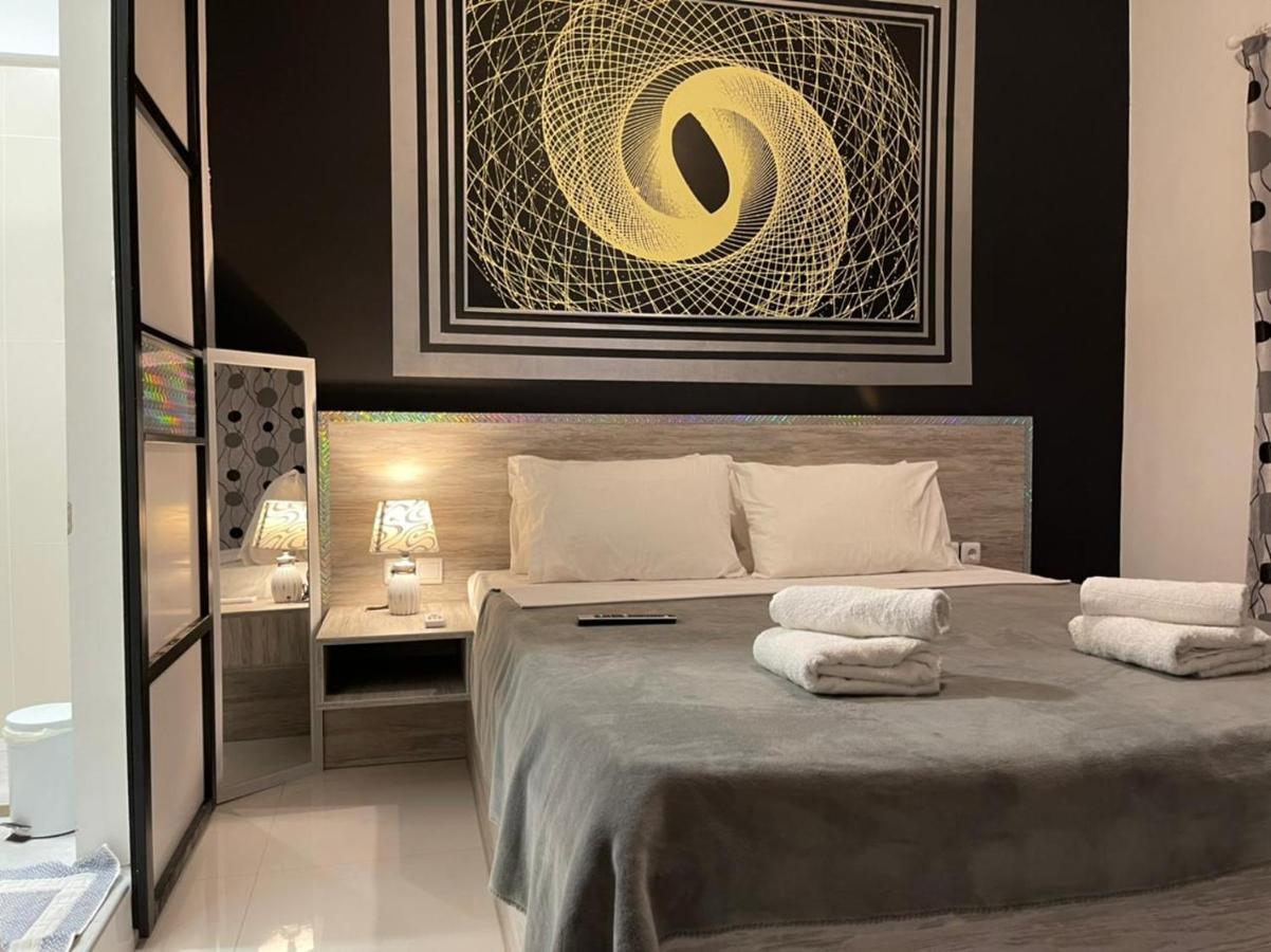 Jz Picasso Rhodes City