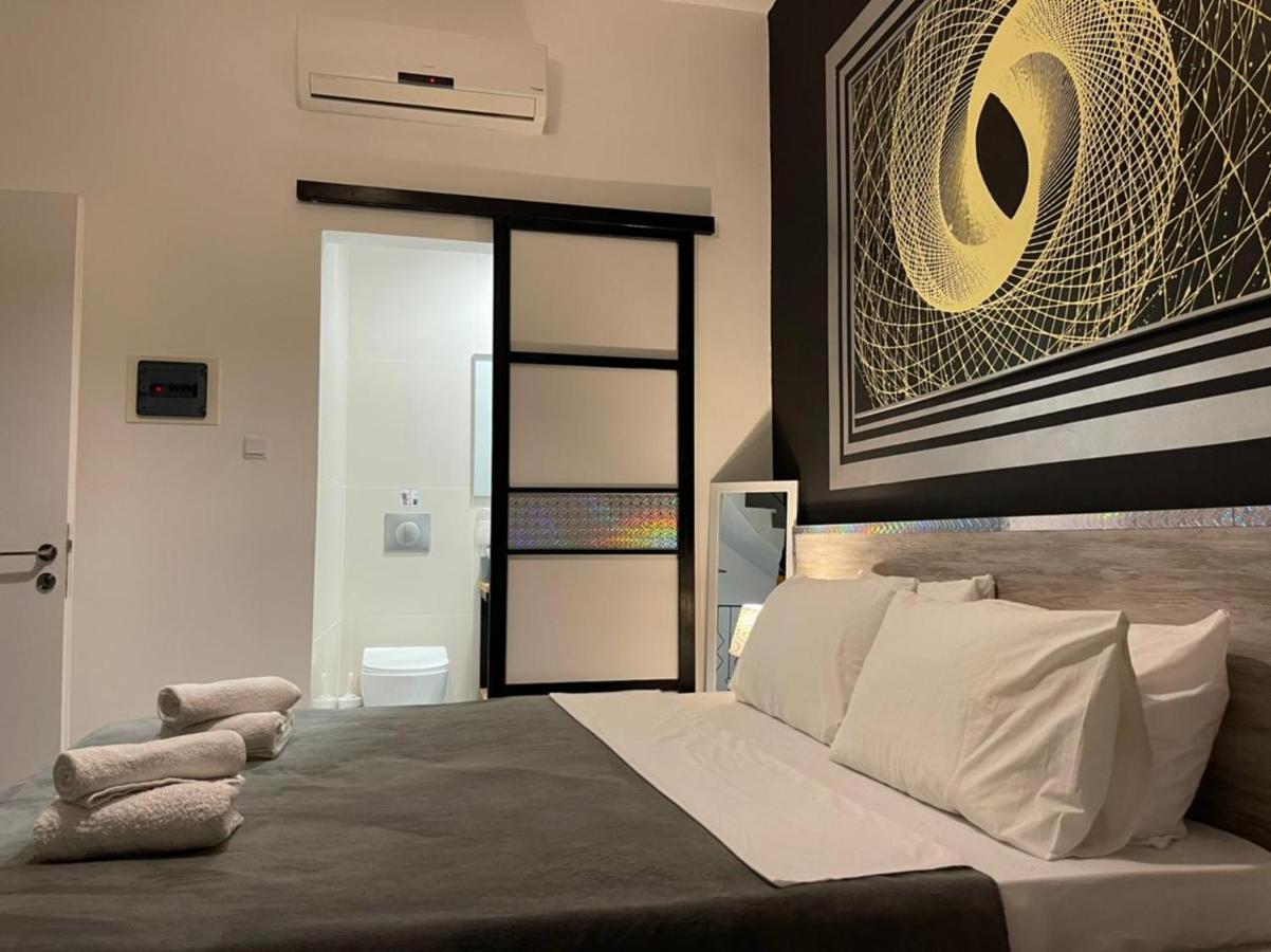 Jz Picasso Guest house *